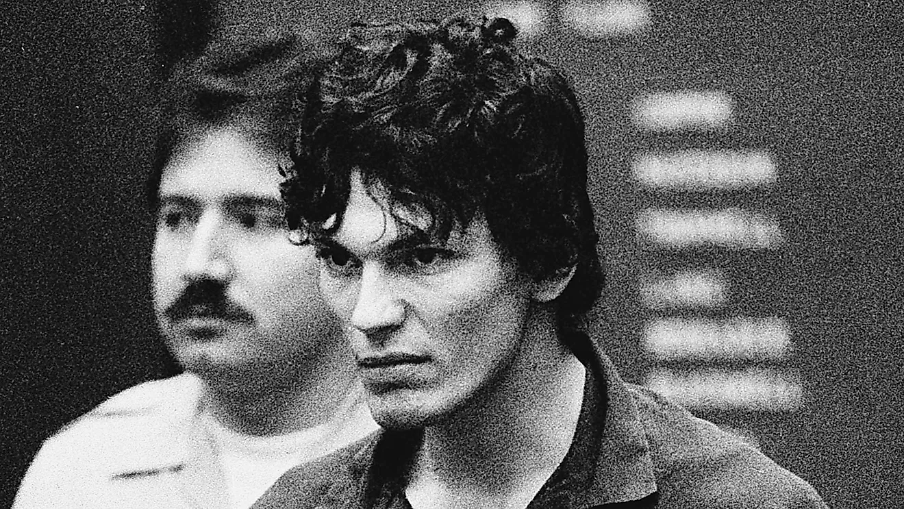 Richard Ramirez. Image credit: gannett-cdn.com