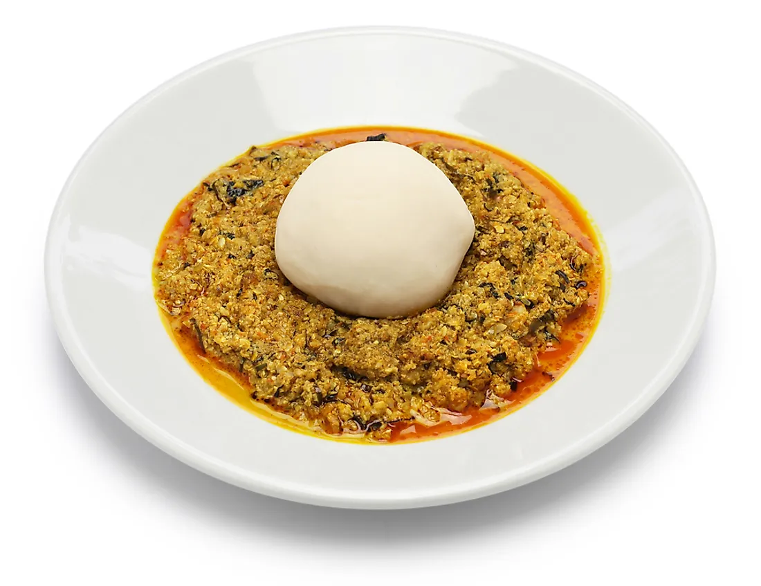 Fufu.