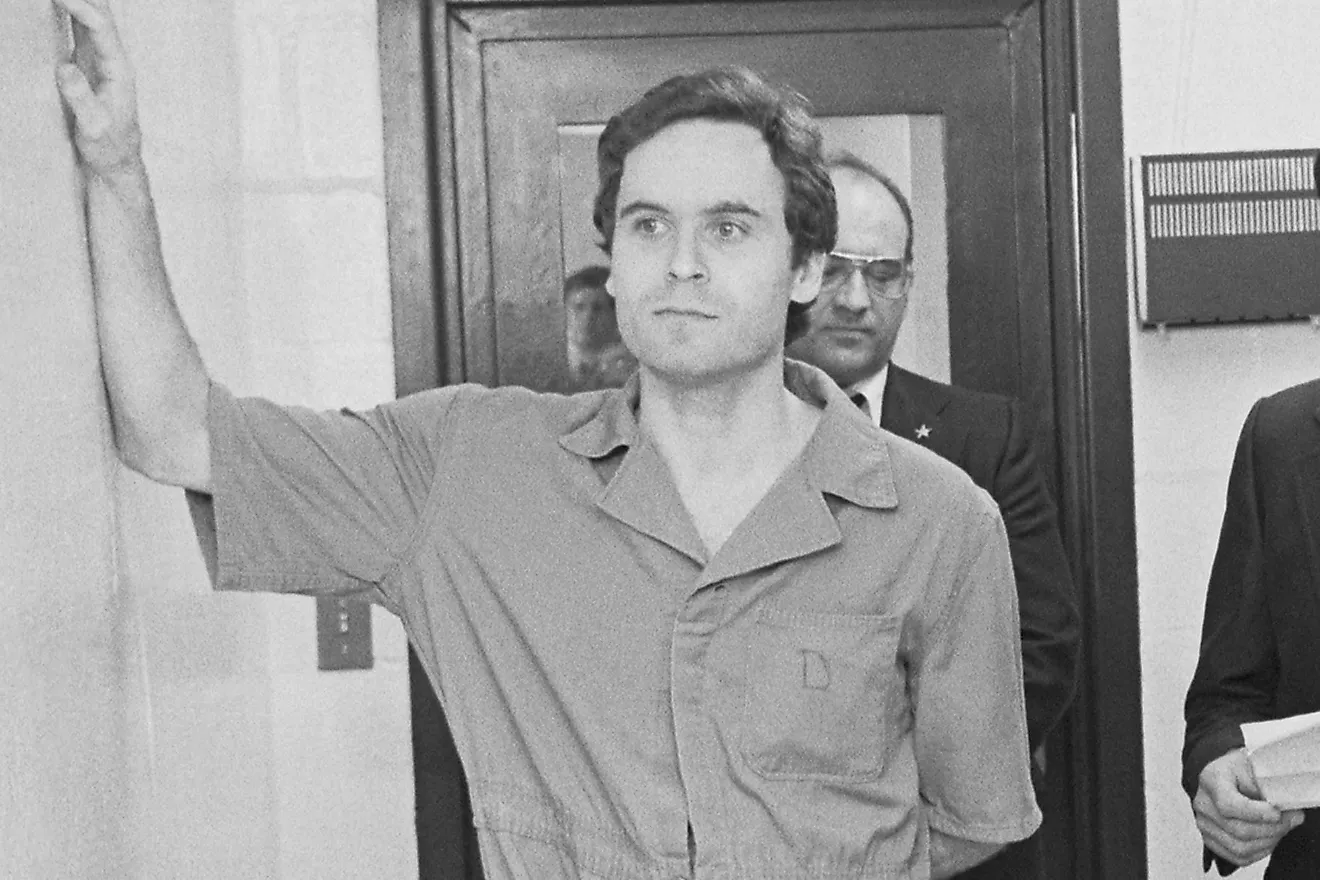 the most notorious serial killers in the us