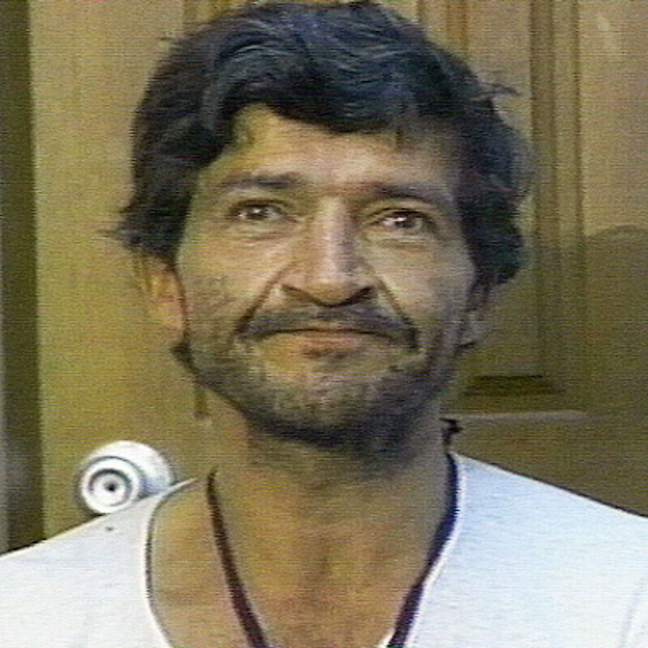Pedro Lopez. Image source: biography.com