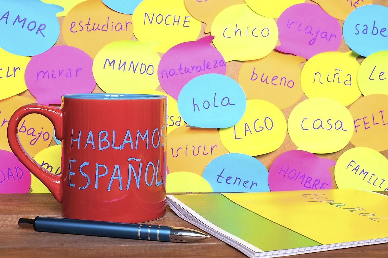 Spanish language has simple grammar and phonetics, which is something that would make your life much easier should you decide to embark on the journey of learning it.