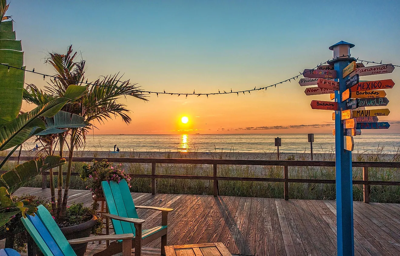Bethany Beach, Delaware