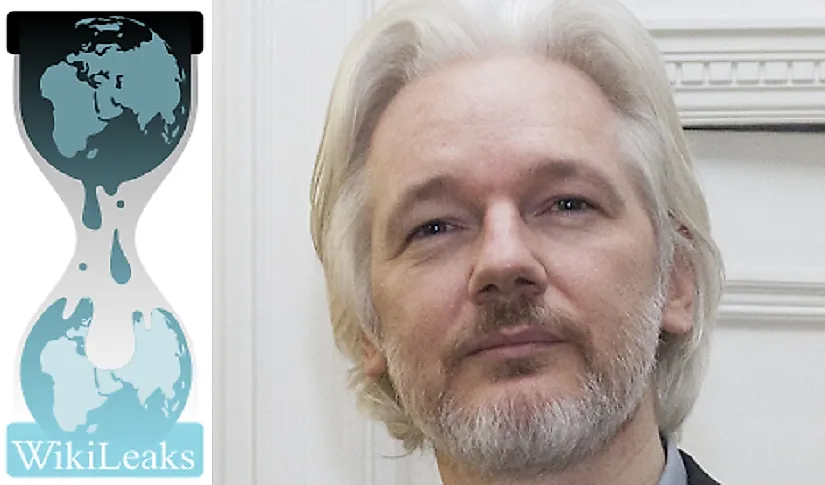 What Is WikiLeaks? Is It A Criminal Operation? - WorldAtlas