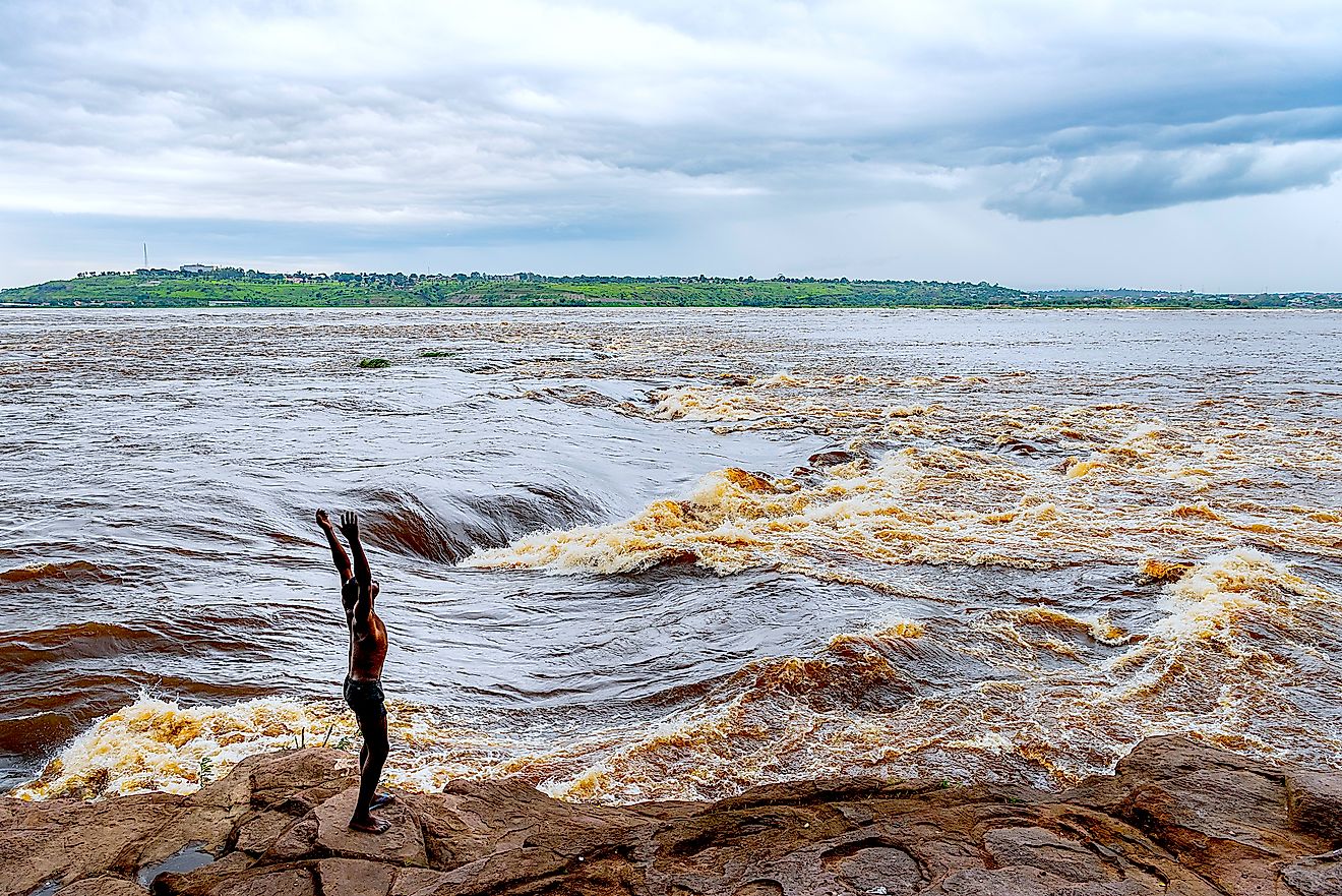 Congo River