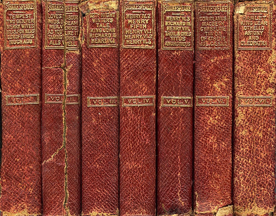 Sidney Lee is known for having editor many of Shakespeare's work.