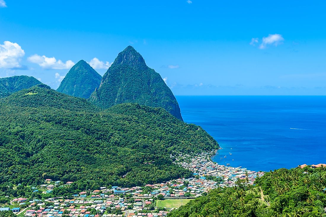 PITONS