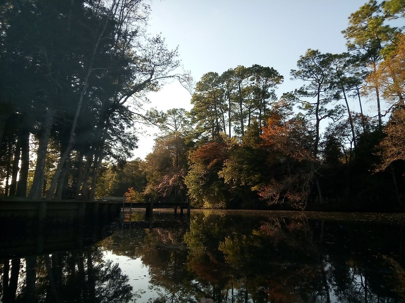 Magnolia Springs, Alabama