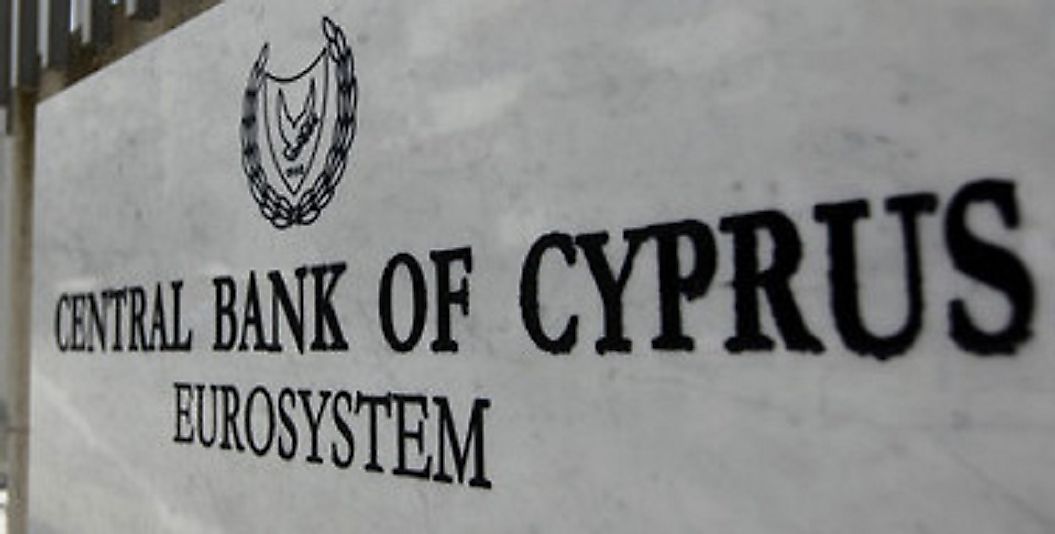 Following the recent European and Cypriot financial crises, Cyprus and its residents have taken on large amounts of debt.