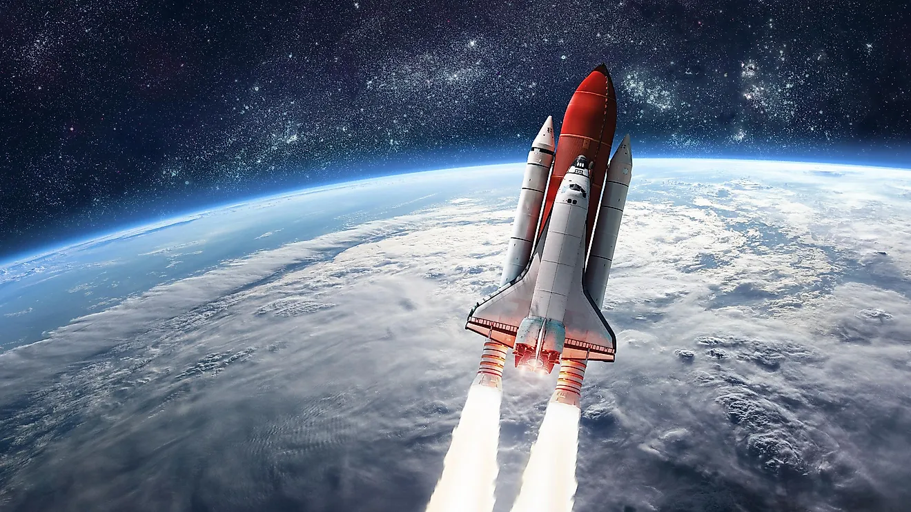 How Long Would It Take To Travel To Each Planet?
