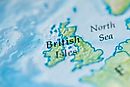 The Largest Islands In The British Isles By Size