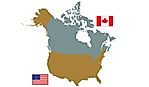 Is China Bigger Than The United States Worldatlas Is China Bigger Than The United States Worldatlas
