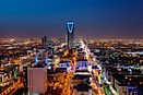 What Type Of Government Does Saudi Arabia Have?