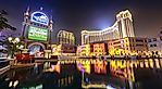 The Largest Casinos In The World