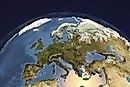 What Countries Are Considered Western Europe?