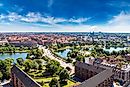 What Is The Capital City Of Denmark?