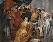 What Was The Baroque Art Movement? - WorldAtlas.com