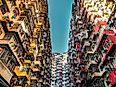 The Most Densely Populated Neighborhoods in the World