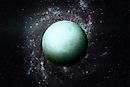 How Did Uranus Get Its Name?