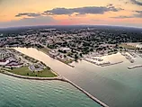 Sheboygan, Wisconsin