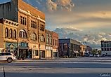 Jacksonville, Illinois. Image credit: Randy von Liski via Flickr.com