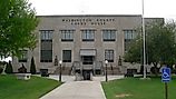 Washington County Courthouse in Washington