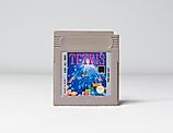 nintendo gameboy original tetris video games cartridge. Editorial credit: seeshooteatrepeat / Shutterstock.com
