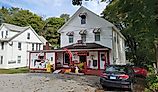The Hampton General Store in Hampton, Connecticut. Image credit: John Phelan, CC BY 4.0 (John Phelan, CC BY 4.0 <https://creativecommons.org/licenses/by/4.0>, via Wikimedia Commons). 