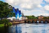 Sligo, Ireland