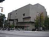 The Central Library in Atlanta, Georgia. By Atlantacitizen at the English-language Wikipedia, CC BY-SA 3.0, https://commons.wikimedia.org/w/index.php?curid=4801248