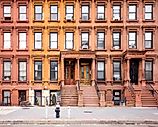 For generations, much of the population of New York state, especially that of New York City, has lived in apartments and other dwellings rented from others.