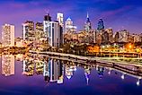 Philadelphia, Pennsylvania