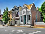 New Harmony, Indiana. Image credit: GPA Photo Archive via Flickr.com.