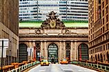 Grand Central Terminal, New York City