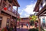 Koloa Village in Koloa, Hawaii. bluestork / Shutterstock.com