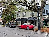 Farrell Building, Camas, Washington.By Steven Pavlov - Own work, CC BY-SA 4.0 (https://creativecommons.org/licenses/by-sa/4.0), https://commons.wikimedia.org/w/index.php?curid=131742154