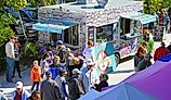 Sanibel Island Farmers Market. Image credit EQRoy via Shutterstock