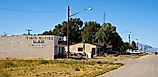 View of downtown Atomic City in Idaho. By Acroterion - Own work, CC BY-SA 4.0, https://commons.wikimedia.org/w/index.php?curid=11596622