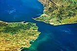 The Strait of Gibraltar