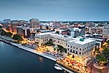 Wilmington, North Carolina