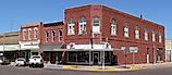 Red Cloud, Nebraska. 