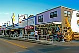 Tarpon Springs, Florida. 