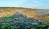 Bishop Peak, San Luis Obispo, CA