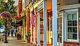 Downtown Chagrin Falls, Ohio (Image credit: Lynne Neuman via Shutterstock)