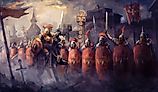 Roman soldiers. Image credit: Vuk Kostic via Shutterstock.