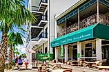 Bay St. Louis, Mississippi, Editorial credit: Carmen K. Sisson / Shutterstock.com