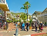 Avalon, California. 