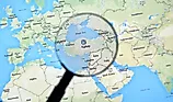 Turkey is a transcontinental country spanning across Europe and Asia.