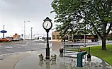 Downtown Boise City, Oklahoma. Image credit: K. Latham via Flickr.com.