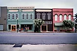 Americus, Georgia