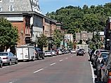 Athens, Ohio, via Flickr.com